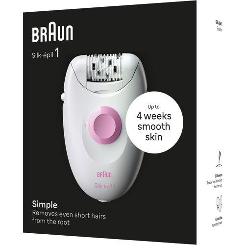 Braun epilator SE1-000   slika 7