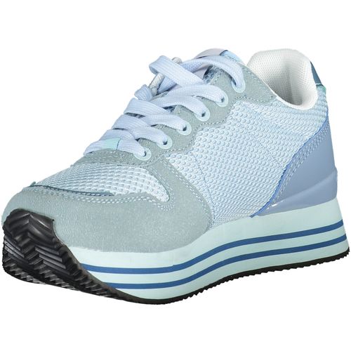 GAS BLUE SPORTS SHOES FOR WOMEN slika 3