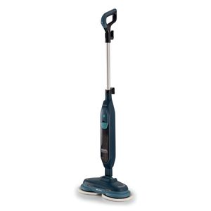 Ariete Paročistač sa dvije rotirajuće četke STEAM MOP 4178, Plavi