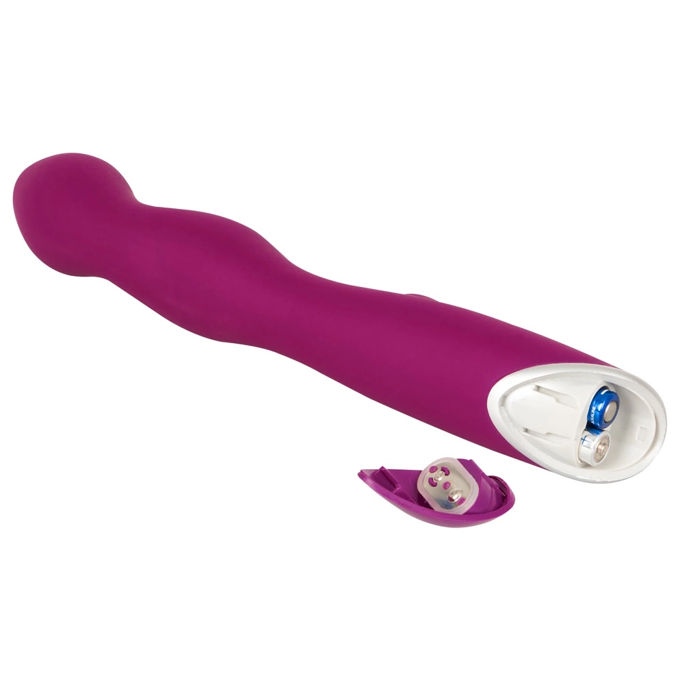 Sweet Smile A,G&C Spot Vibrator slika 8