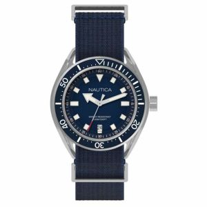 Muški satovi Nautica NAPPRF001 (Ø 47 mm)