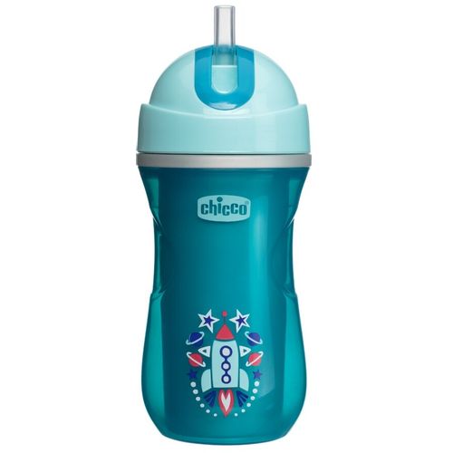 CHICCO čašica sport cup, 14m+ blue 6991200 slika 2