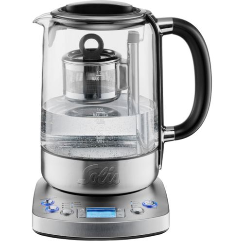 Solis Tea Kettle Automatic kuhalo za čaj i vodu slika 1