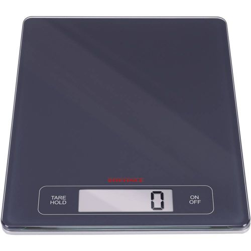 Soehnle KWD PAGE Profi kuhinjska vaga digitalna Opseg mjerenja (kg)=15 kg crna slika 1