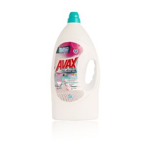 Avax Tečni deterdžent za veš univerzalni 5L