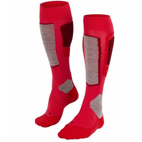Falke ženske čarape SK4, roze slika 1