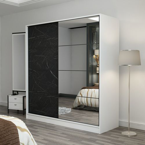 Kale - Orman 3164 WhiteBlack slika 5