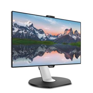 Philips 329P9H, IPS, 4K, DP, HDMI, USB-C, webc,piv