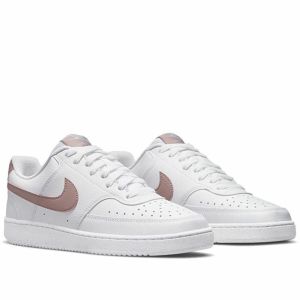 Ženske Sportske Tenisice Nike COURT VISION LOW NEXT NATURE DH3158 102 - Bijela