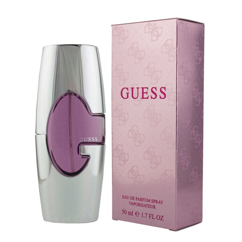 Guess Woman Eau De Parfum 50 ml slika 2