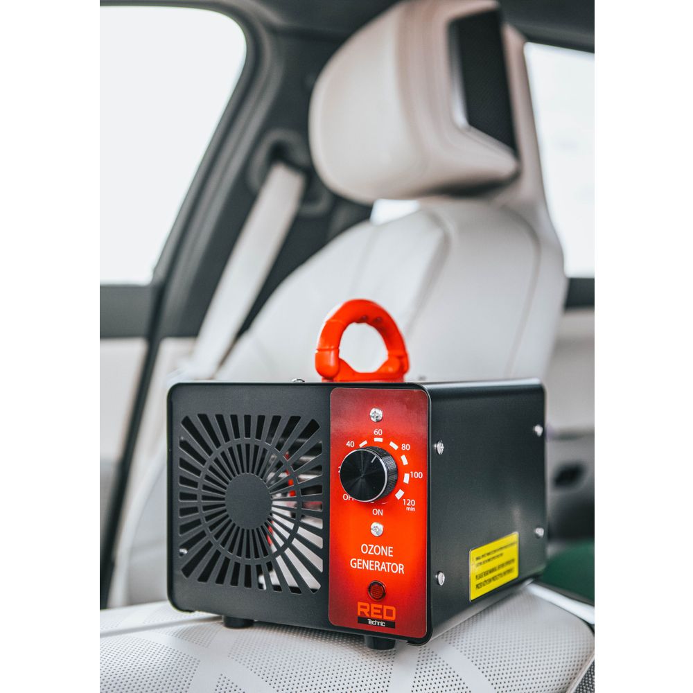 Generator ozona RTGOZ0078 slika 9