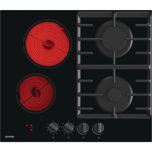 Gorenje ugradna kombinovana ploča GCE691BSC slika 3