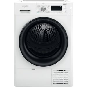 Whirlpool FFT M11 82B EE mašina za sušenje veša sa toplotnom pumpom, kapacitet 8 kg