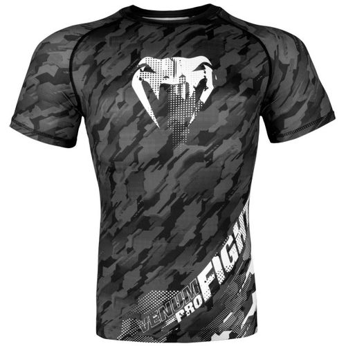 Venum Tecmo Rashguard kratki rukav M slika 1