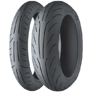 Michelin 120/70 -12 TL 58P MI POWER PURE SC RF F/R