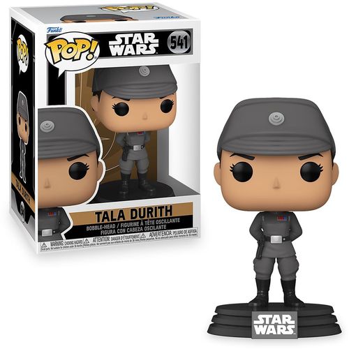 Funko POP! Vinyl: Tala slika 2