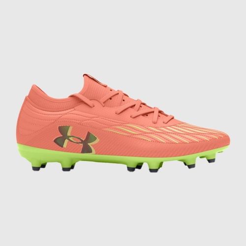 Kopačke Under Armour  Magnetico Select 4 Fg Orange slika 1