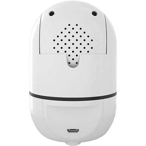 Superior kamera IP, 1080p, WiFi, micro SD, Indoor - HD Wireless Indoor Smart Camera slika 4