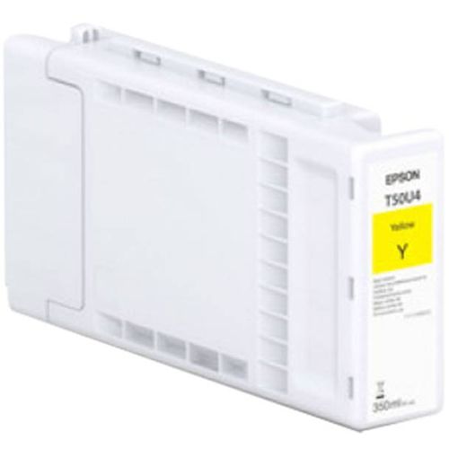 EPSON T50U4 UltraChrome XD3 žuto 350ml kertridž slika 1