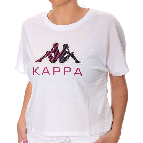 Kappa Majica Logo Edalyn 35197Uw-001 slika 1