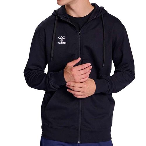 Hummel Duks Hmlgo 2.0 Zip Hoodie Za Muškarce slika 1