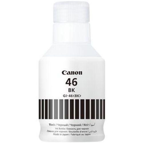 Canon tinta GI-46BK, crna slika 1