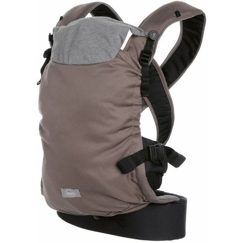 Chicco Nosiljka Skin Fit, Warm Beige slika 1