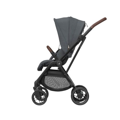 Maxi-Cosi kolica Leona2 - Twillic Graphite slika 5