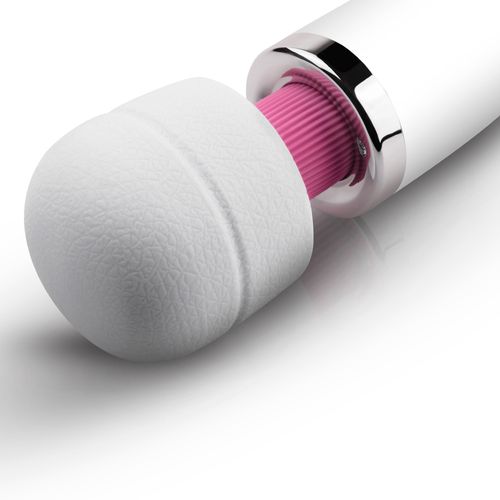 Vibrator za masažu MyMagicWand, ružičasti slika 5