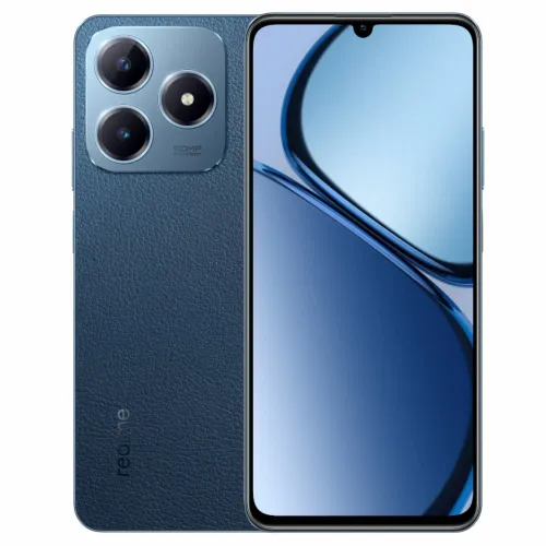 Realme C63 8GB/256GB plava slika 1