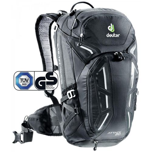 DEUTER ruksak Attack 20 slika 1