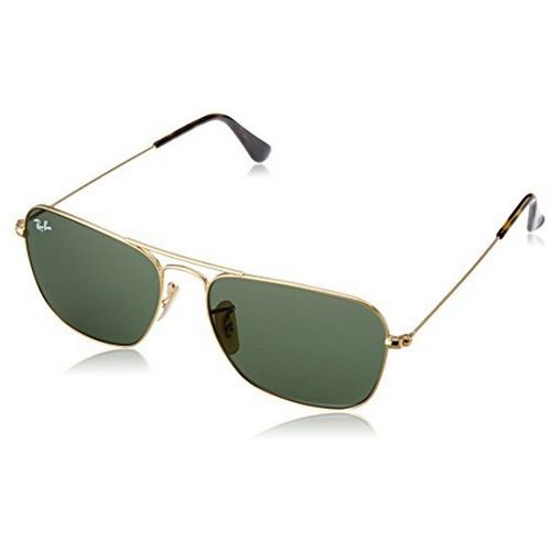 Muške sunčane naočale Ray-Ban RB3136 181 (55 mm) slika 2