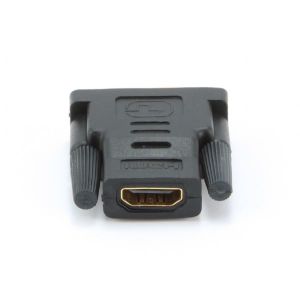 Gembird HDMI to DVI adapter, HDMI-female