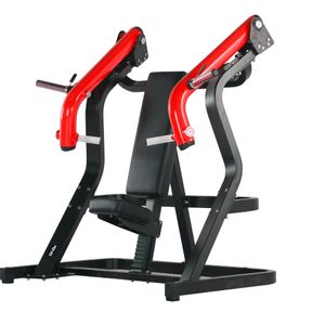 RING Incline chest press- plate loaded (hamer mašina za kosi potisak za grudi)-RP PLLF-2