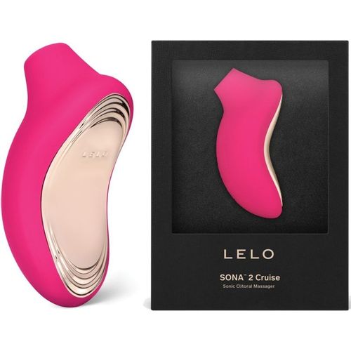 Lelo Sona Cruise 2 stimulator klitorisa slika 7