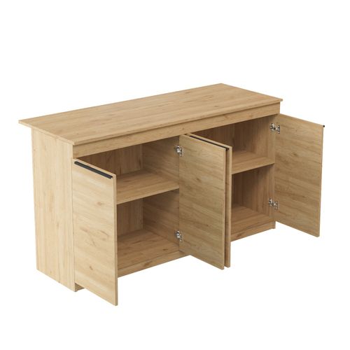 OR1-S Oak Kitchen Table slika 6