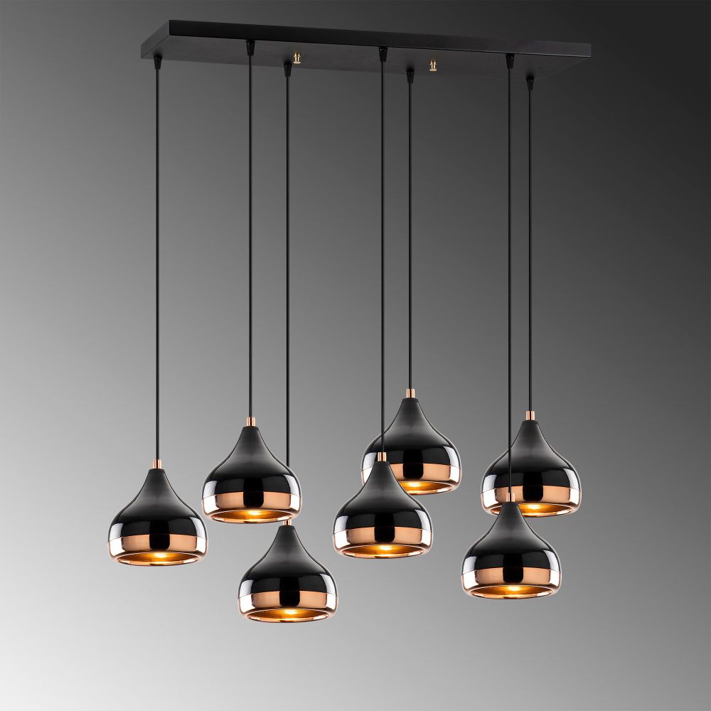Yıldo - 6894 Crna Luster slika 7