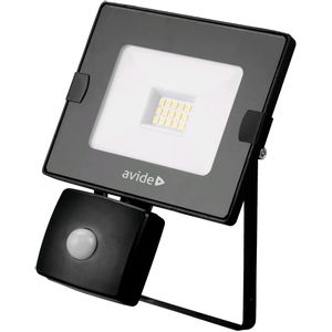 Avide reflektor smd Slim sa senzorom 10W 4000K