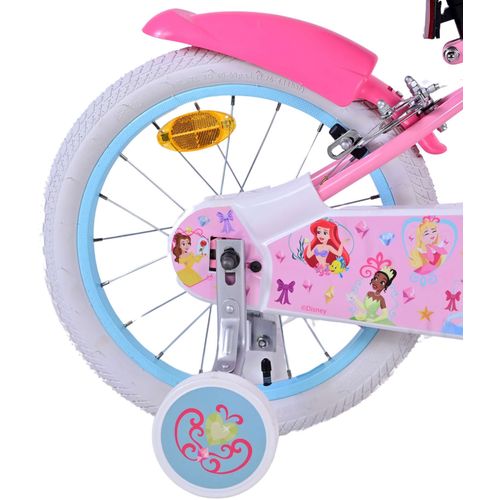 Princess dječji bicikl 16" Pink slika 3