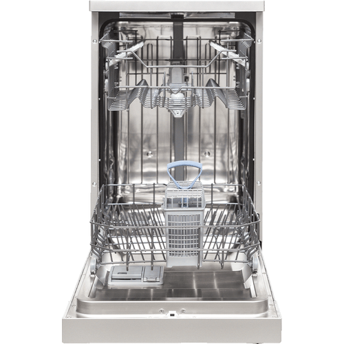 Vox LC10Y15CIXE Mašina za pranje sudova, 10 kompleta, Širina 44.8 cm, Inox slika 6