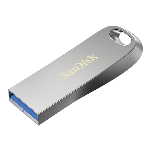 SanDisk 64GB Ultra Luxe™ USB 3.1 Flash Drive slika 5