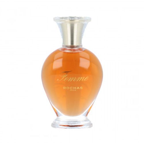 Rochas Femme Eau De Toilette 100 ml (woman) slika 3