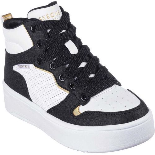 Skechers Patike Court High Djevojčice slika 5