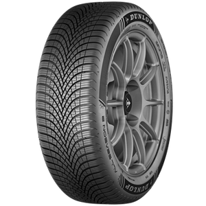 Dunlop 235/50 WR19 TL 103W DU ALL SEASON 2 XL