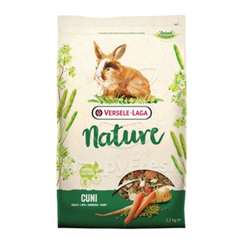 Versele-Laga Cuni Nature hrana za zečeve 700g slika 1