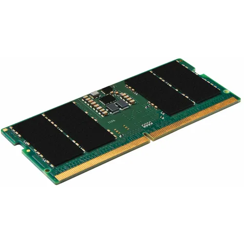 Memorija Kingston SODIMM 16GB DDR5 5600MT/s , KCP556SS8-16 slika 1