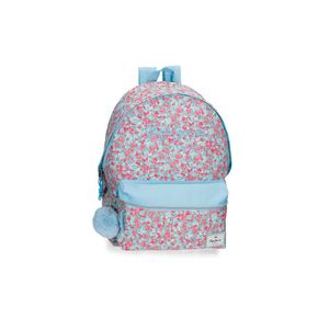 PEPE JEANS Ranac 44 cm - Sky blue AIDE