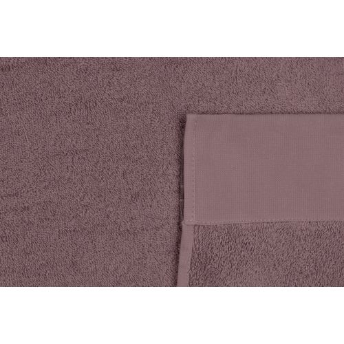 Colourful Cotton Set ručnika (2 komada) Infinity - Maroon slika 6