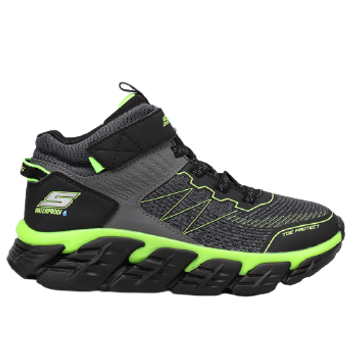 Skechers dečije cipele Tech-Grip-High-Surge slika 1