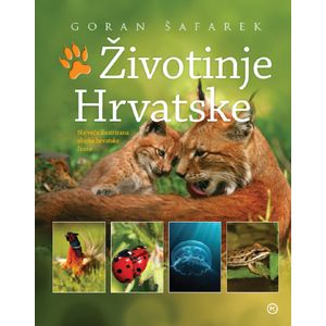 Životinje hrvatske, Goran Šafarek